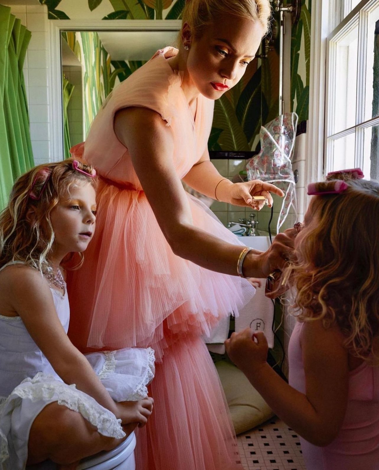 Hair/Makeup - Kids