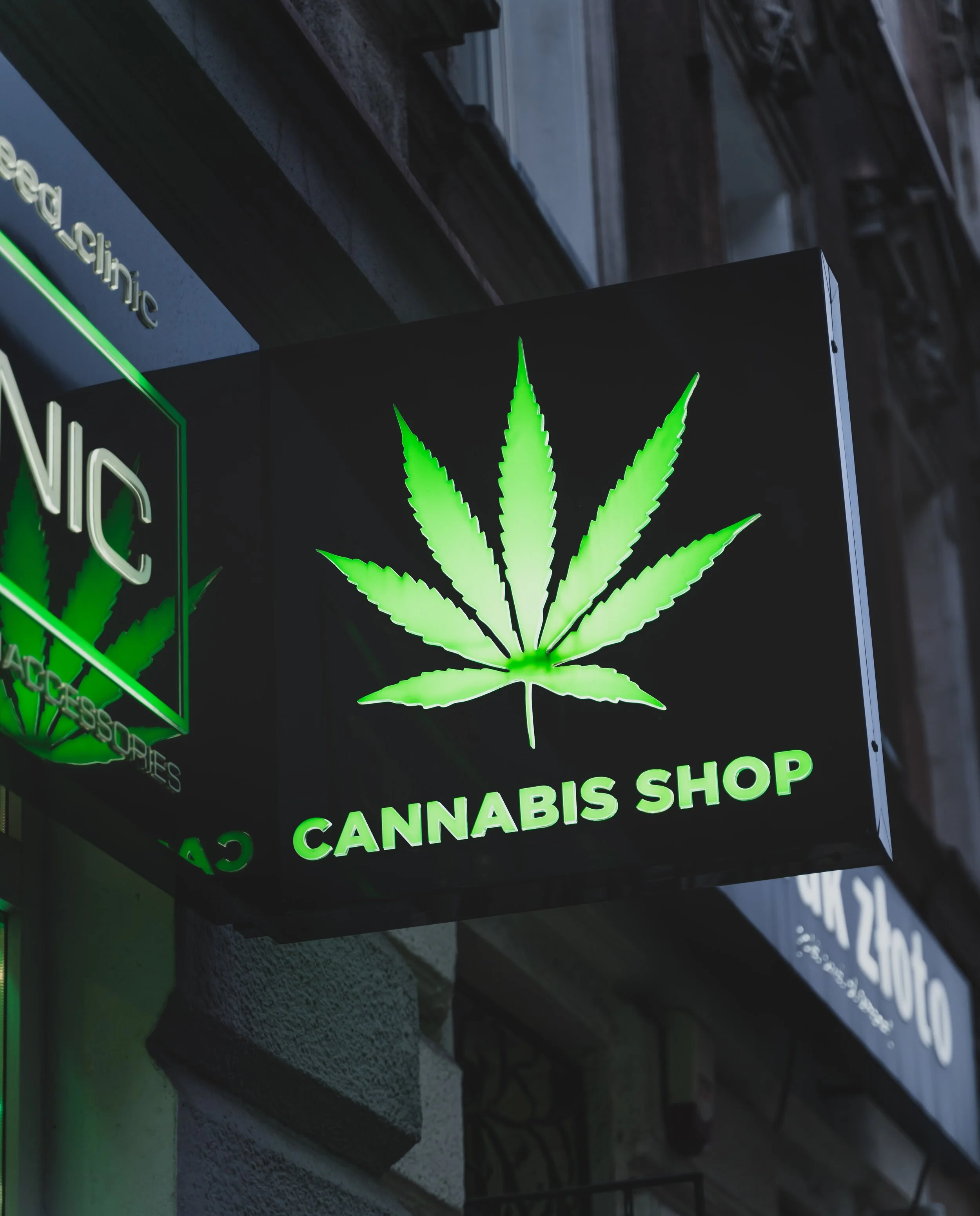 Why Should You Trust a Cannabis Store Near Oceanside
