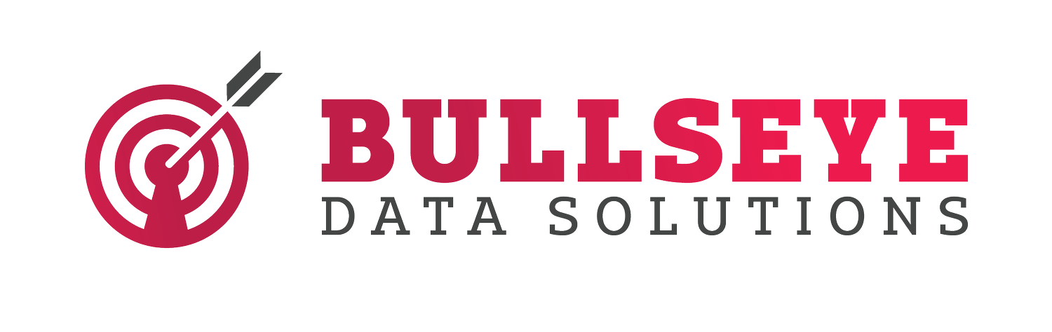 Bullseye Data Solutions