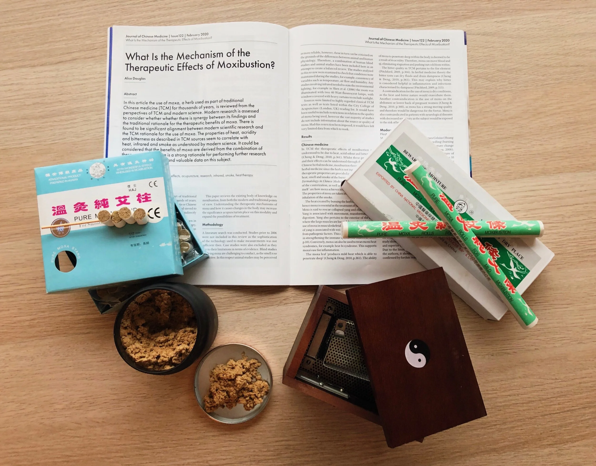 Brockley Acupuncture