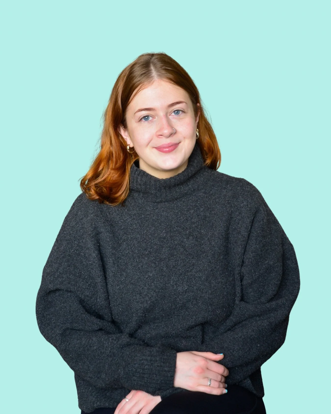 Welcome our new Andrology Practitioner - Ellie Russell

Ellie now offers online consultations. These appointments are for individuals or couples looking to further understand male fertility and gain invaluable support in your fertility journey.

Elli