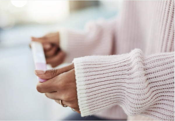 Resilience for IVF - 3 tips to keep you going