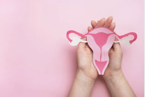 PERIOD HEALTH - WHAT CAN WE DO?