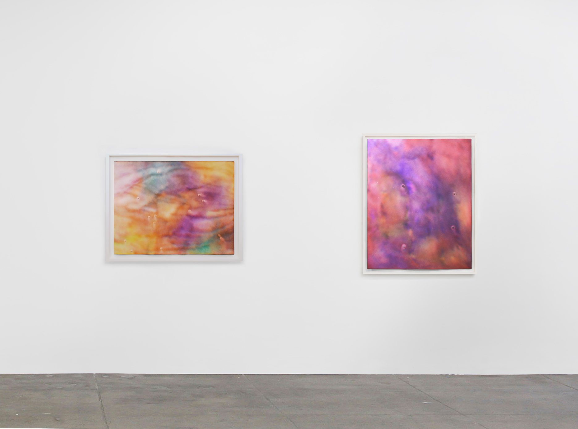  Installation View, Ben Weiner: Dad Bod, Mark Moore Fine Art 