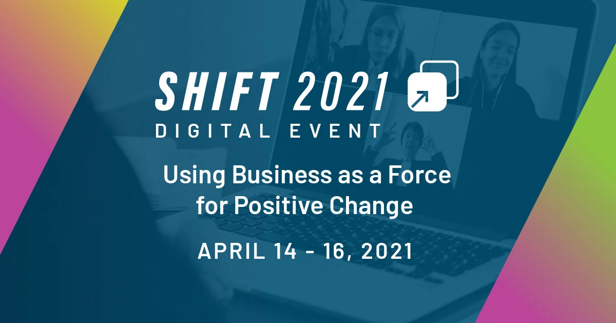 Shift 2021