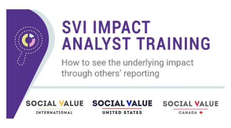 Impact Analyst Training