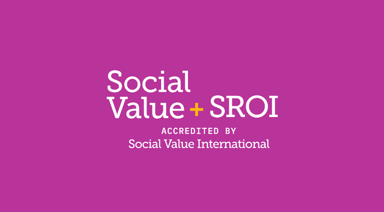 Introduction to Social Value &amp; SROI