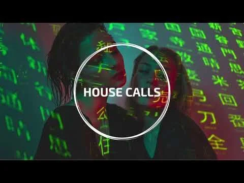 BLR x JYYE feat. Lydia Lyon - Without You (Extended Mix)