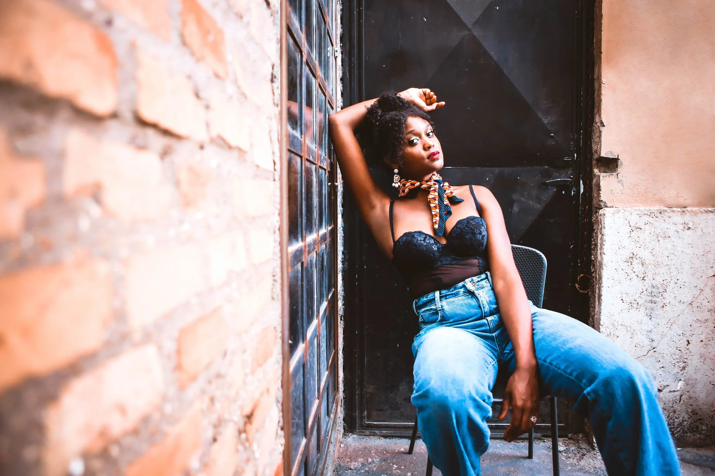 NPO 3FM plays 'Without You'