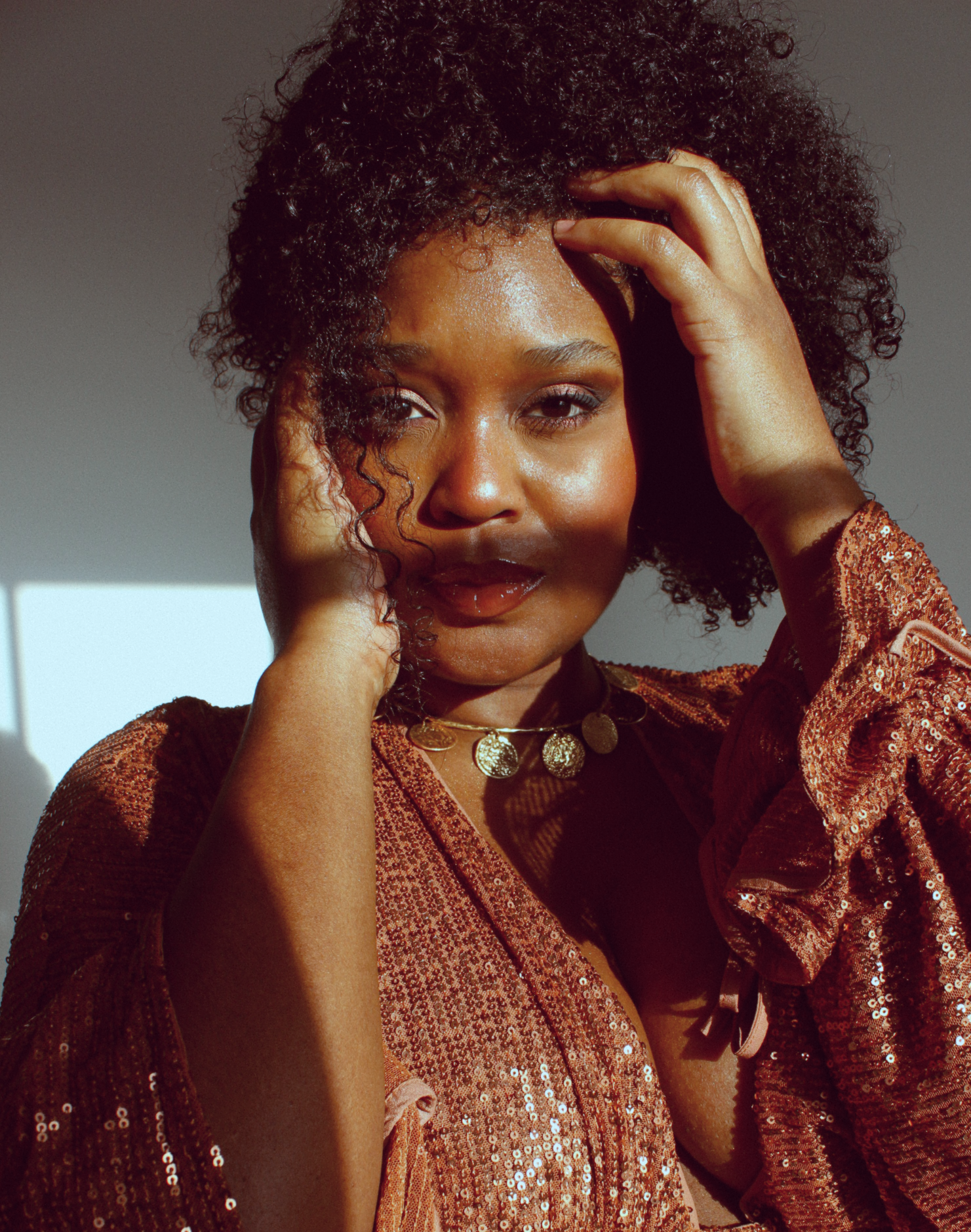 Buswell & Nyberg Orchestra