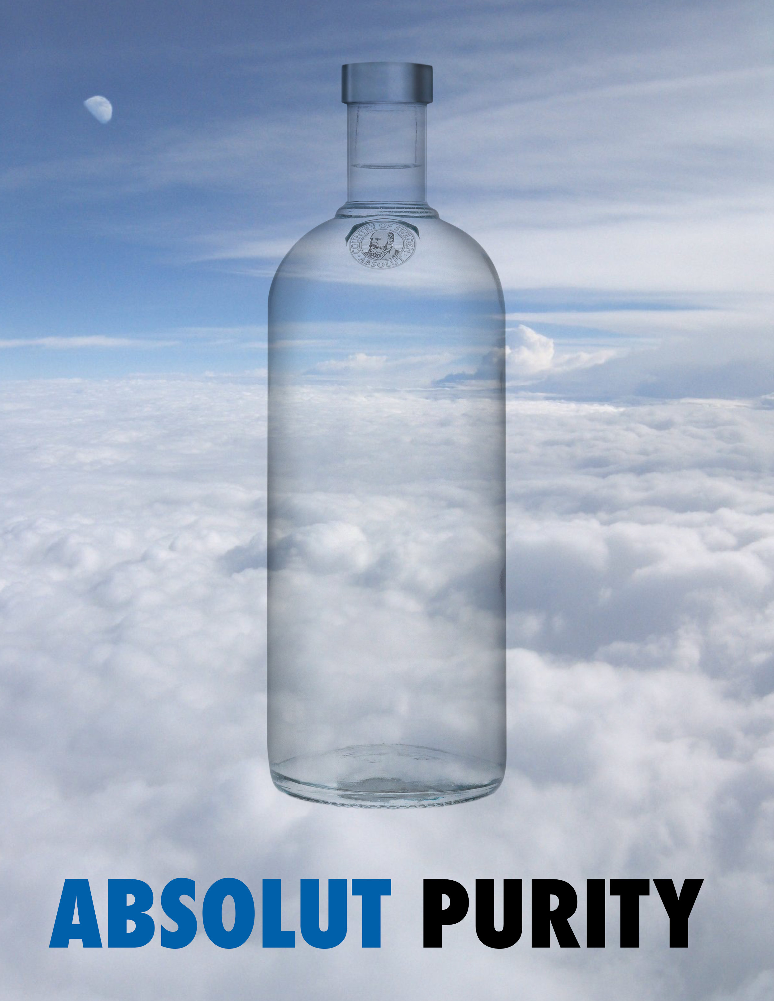 Absolut Purity