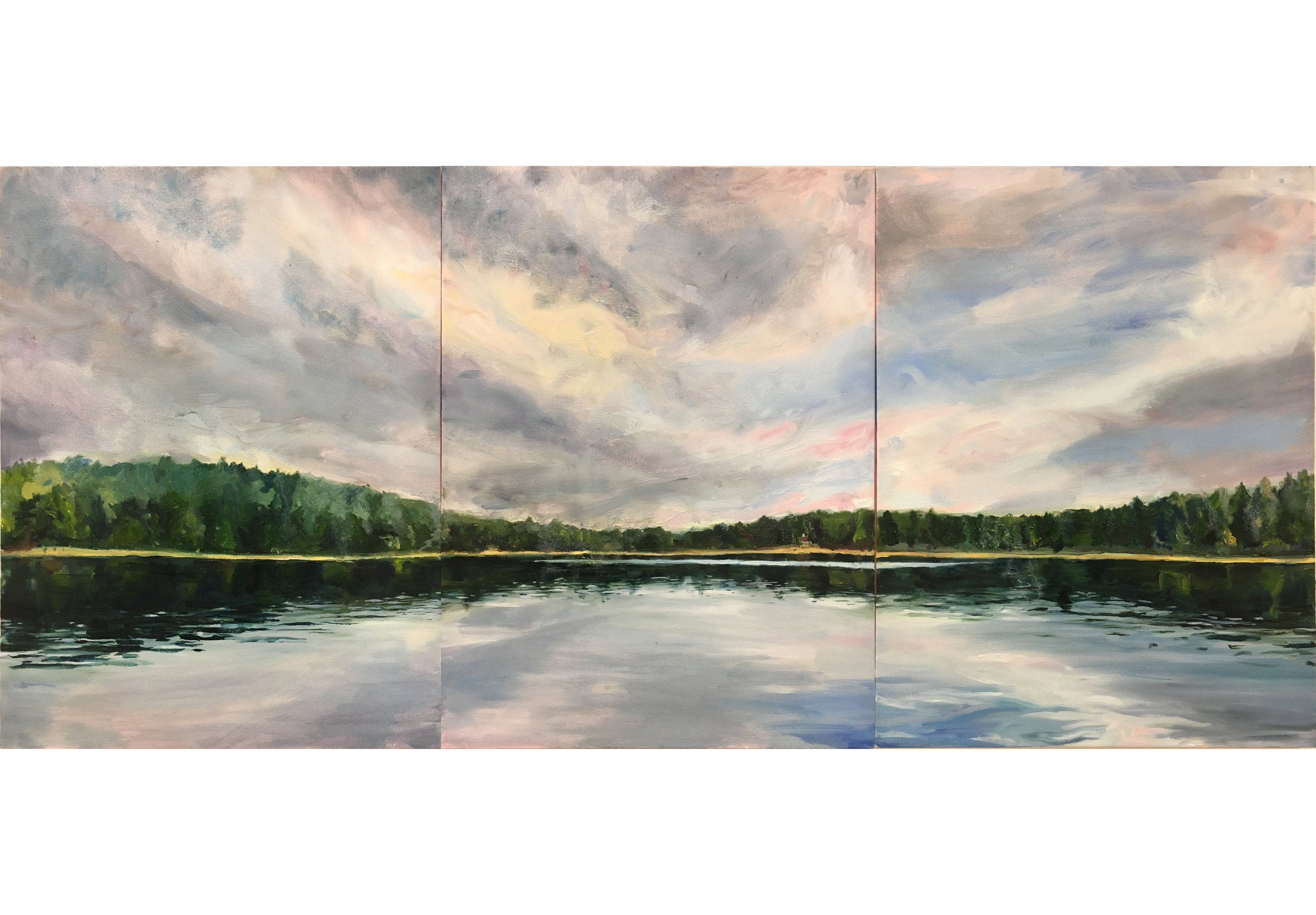 Walden Pond