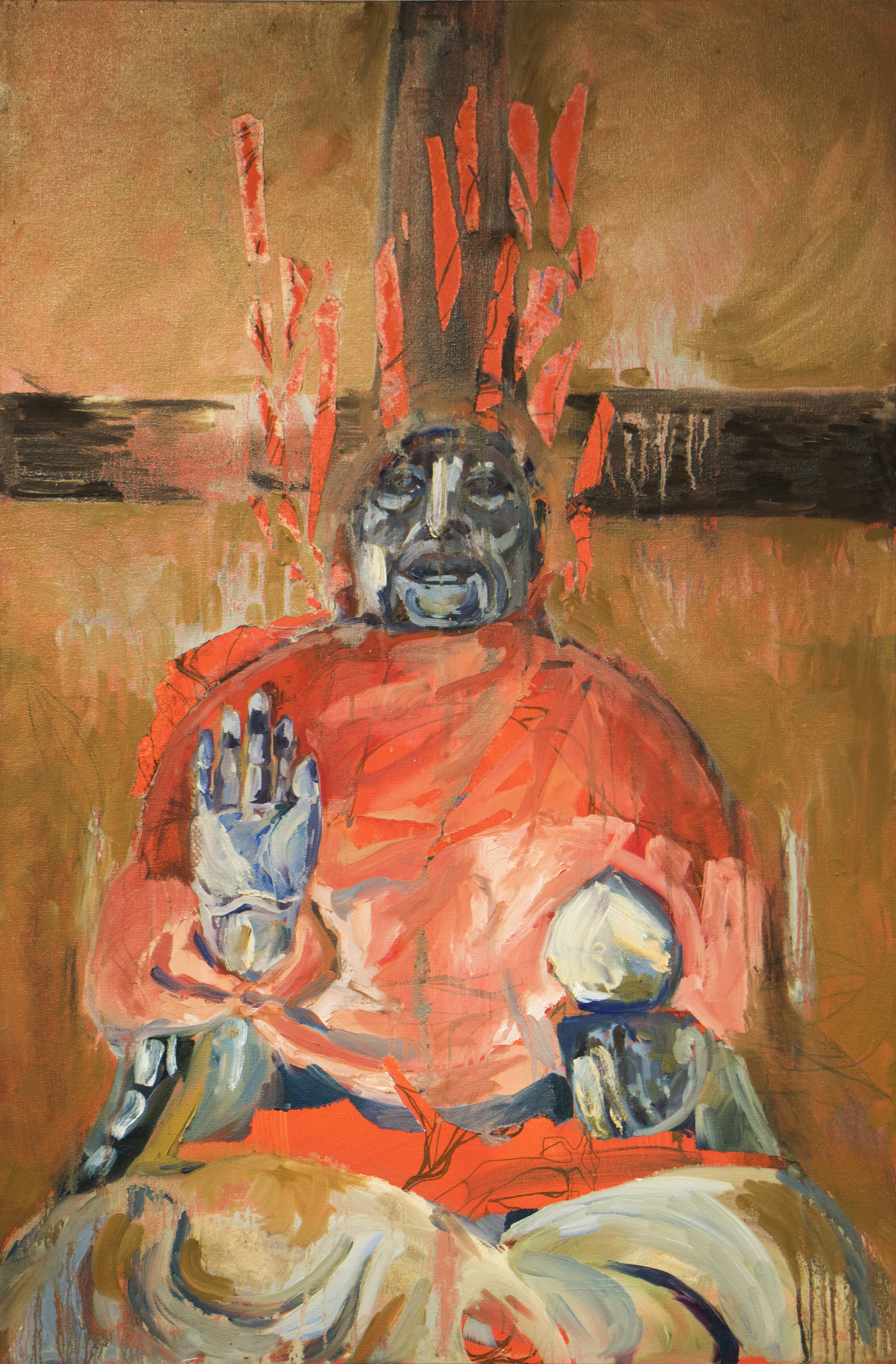 The Healer