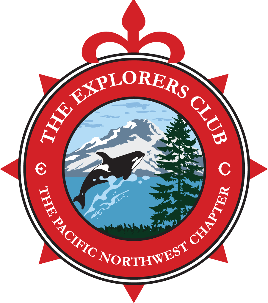 Explorer Ridge Pnw Explorers Club PNW Chapter