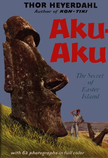 Annual Thor Heyerdahl Lecture