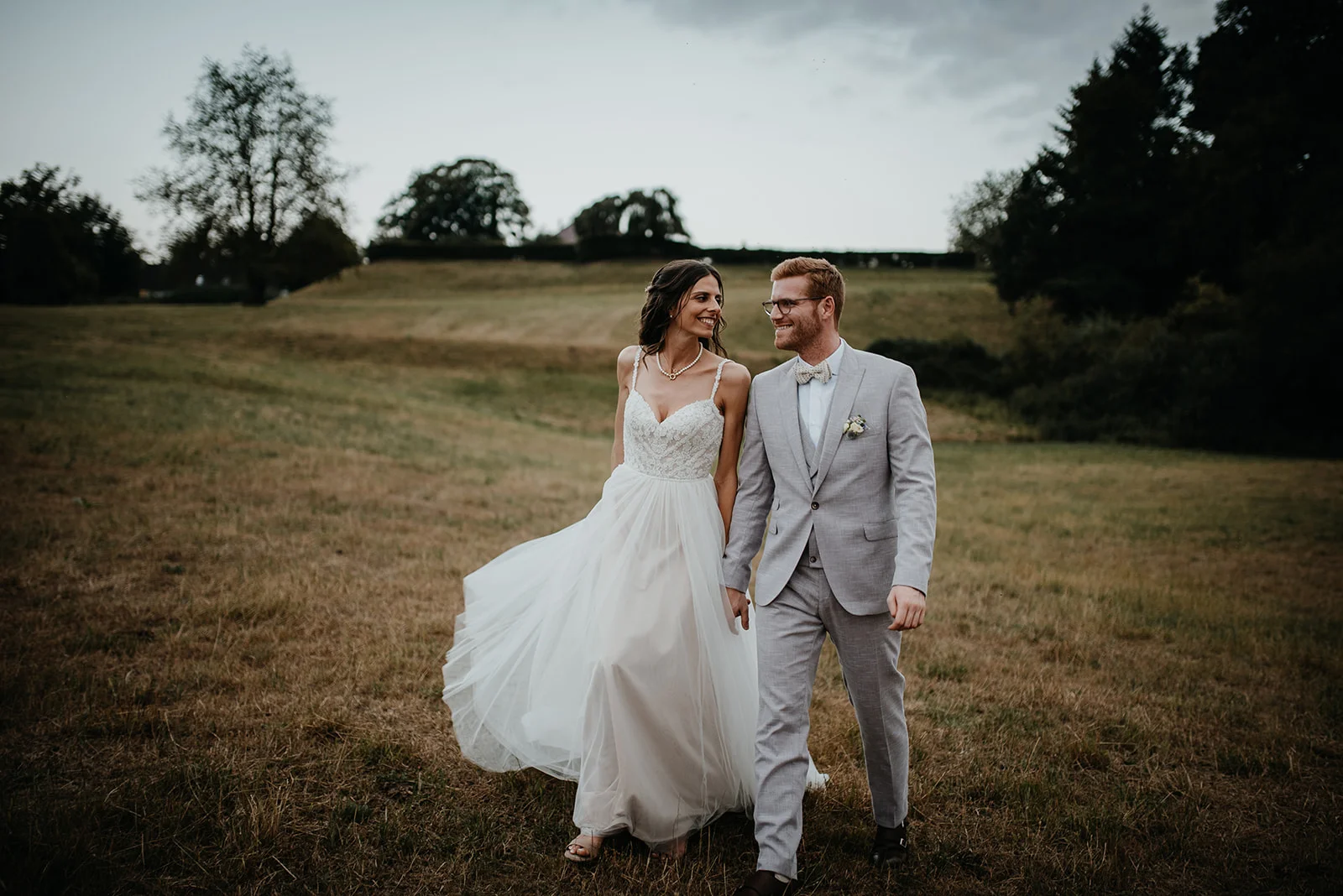 Wedding in Holzwickede.