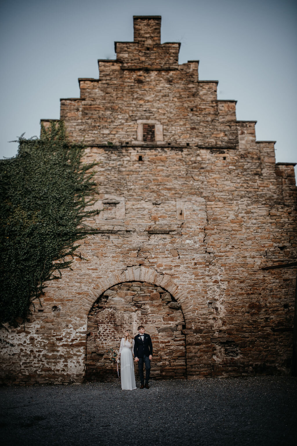 WEDDING.   Unser Jahresabschluss 2019 mit Janina &amp; Flo…aber damit hatten wir nicht gerechnet :-)