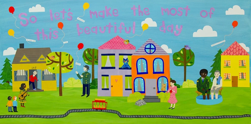 Beautiful Day