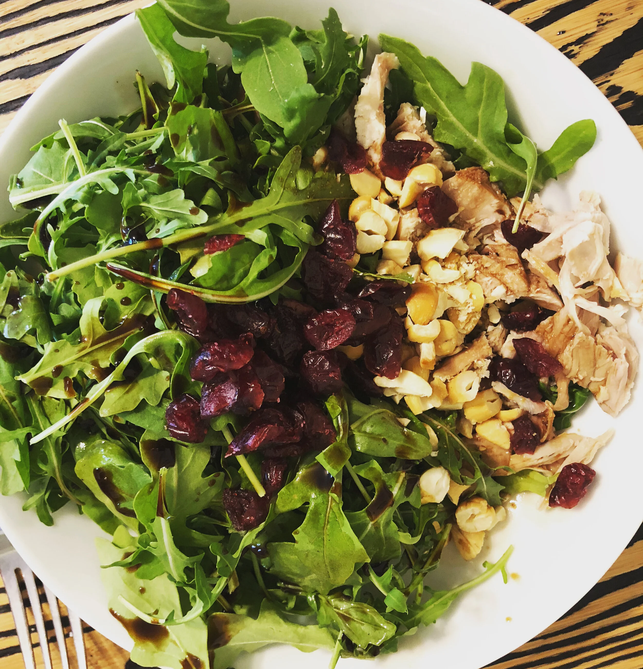 Five On 2 Off Nutrition and Lifestyle Challenge