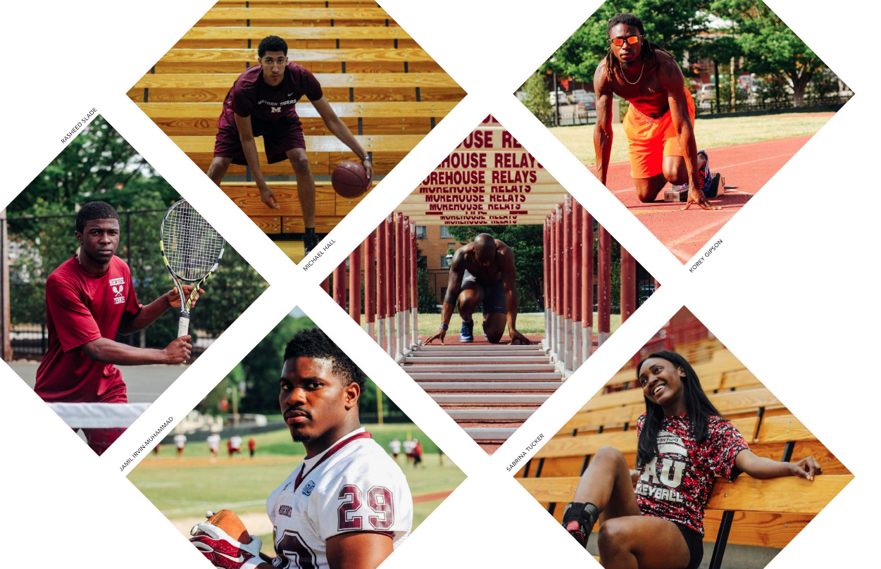 THE MAROON TIGER // JUGGERNAUTS // FEATURE STORYRead here (page 29)