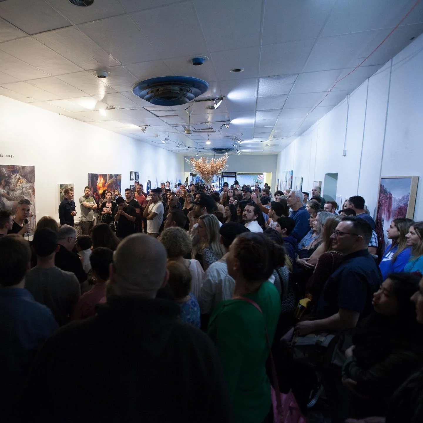 PROGRESS2019 has absolutely exceeded our expectations. We can not put into words how thankful we are for everyone that contributed into making this night one to remember. We estimate 1,000+ attended on Friday alone. ( Crazy, right? )

Over the next c