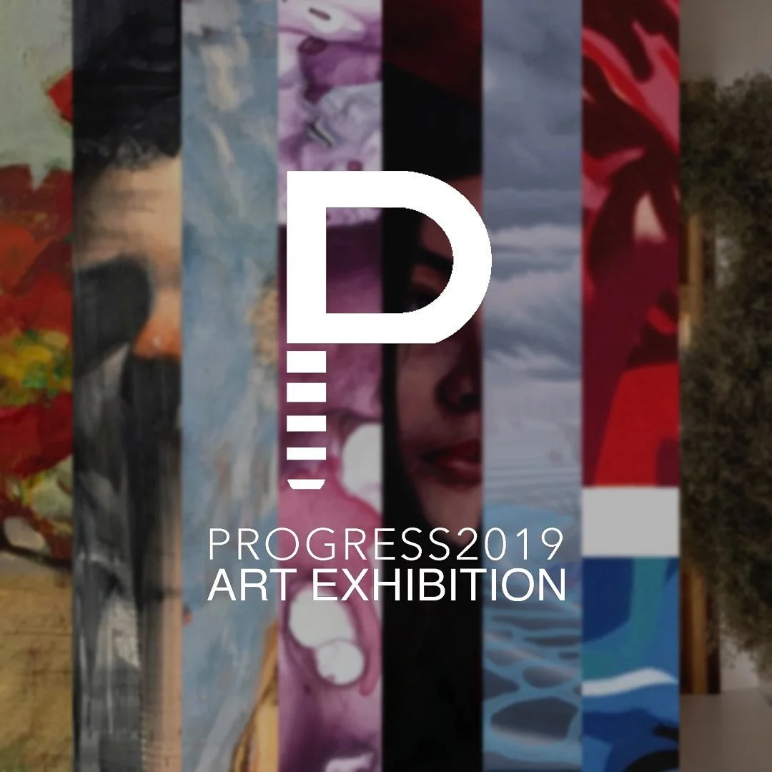 11 days until Progress. 
We are beyond excited to be working together with all of our artists.
#marrowcollective