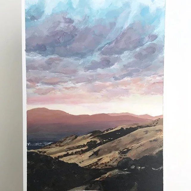 @amyjoysnyderart you never cease to amaze! 
#ashlandoregon #marrowcollective #progress2019