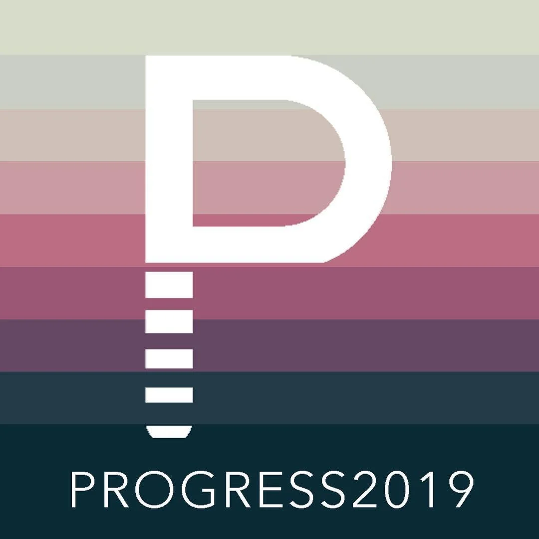 PROGRESS2019 is a community-based art exhibition featuring a diverse group of artists working to transform an untraditional space into a pop-up art event. Our goal is to advance the arts culture within our area while benefiting a local nonprofit in t