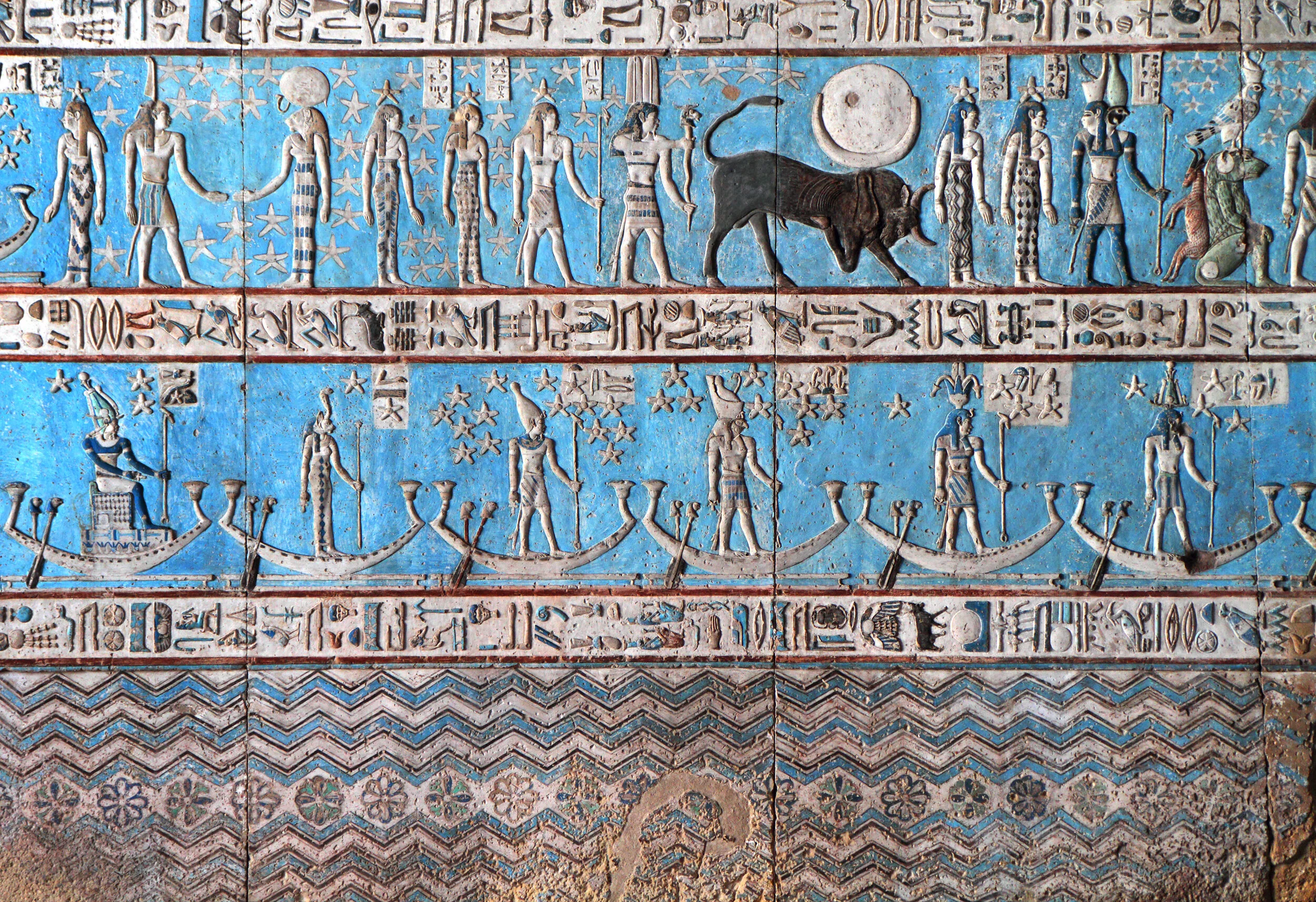 New Moon in Taurus - 4/22/2020