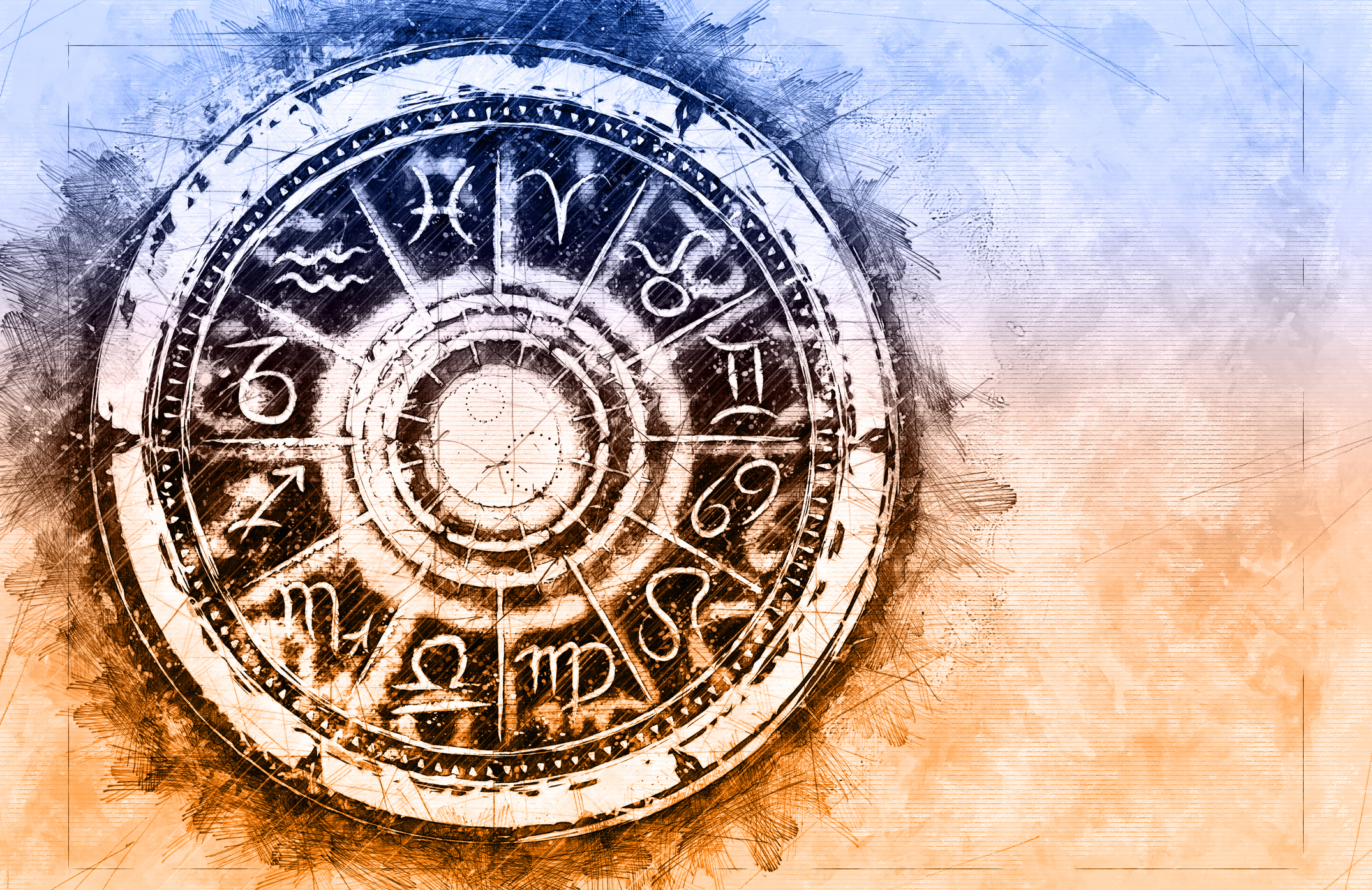 Motions of the Moon - 6/28 - 7/4/2020