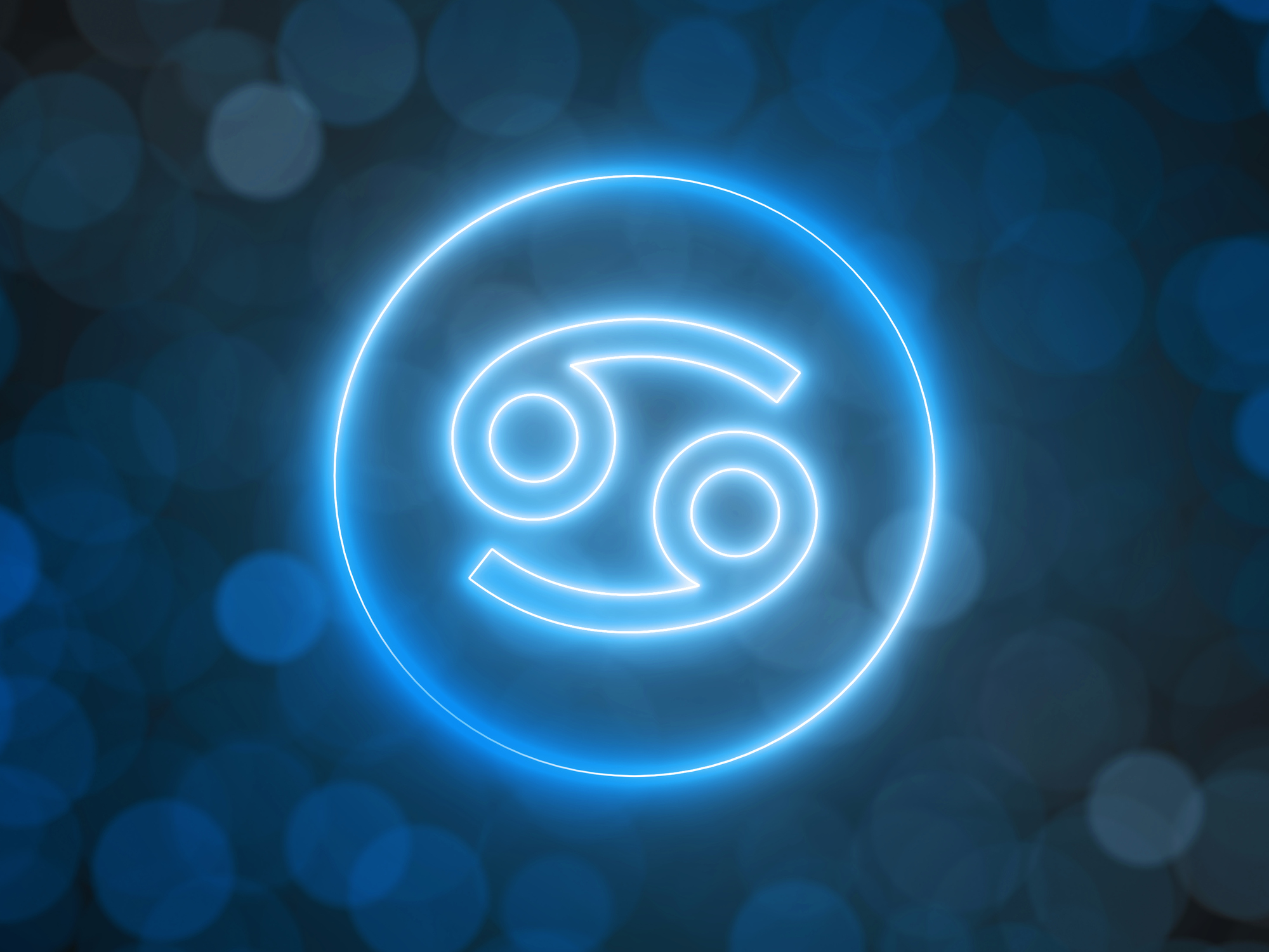 Adapt to Challenges - Moon in Cancer 12/1-12/4