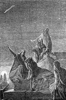 Chaldean-Astrologers-on-the-Tower-of-Babel,-Artist-Unknown.jpg