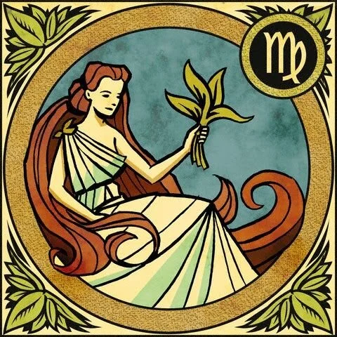 Cooperative Labor - Moon in Virgo 6/15 - 6/18