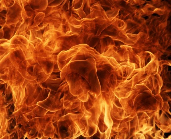 Exalted Fire -  Moon in Aries April 28