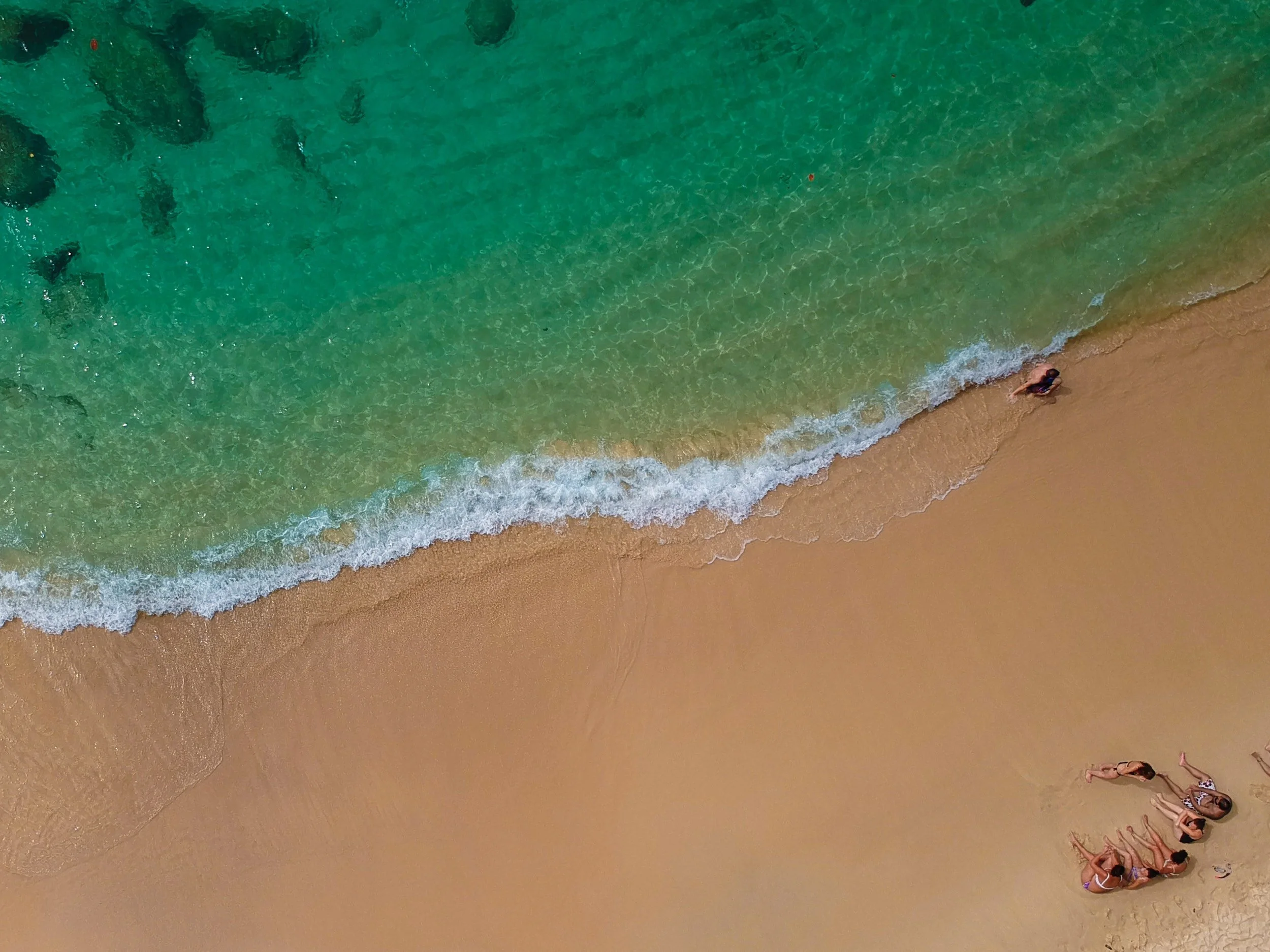 Graceful Tide - June 2nd 2022