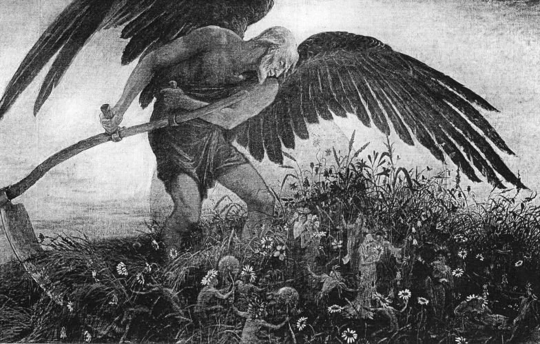 Turn on, Tune in, Drop out - Saturn in Pisces 2023-2025