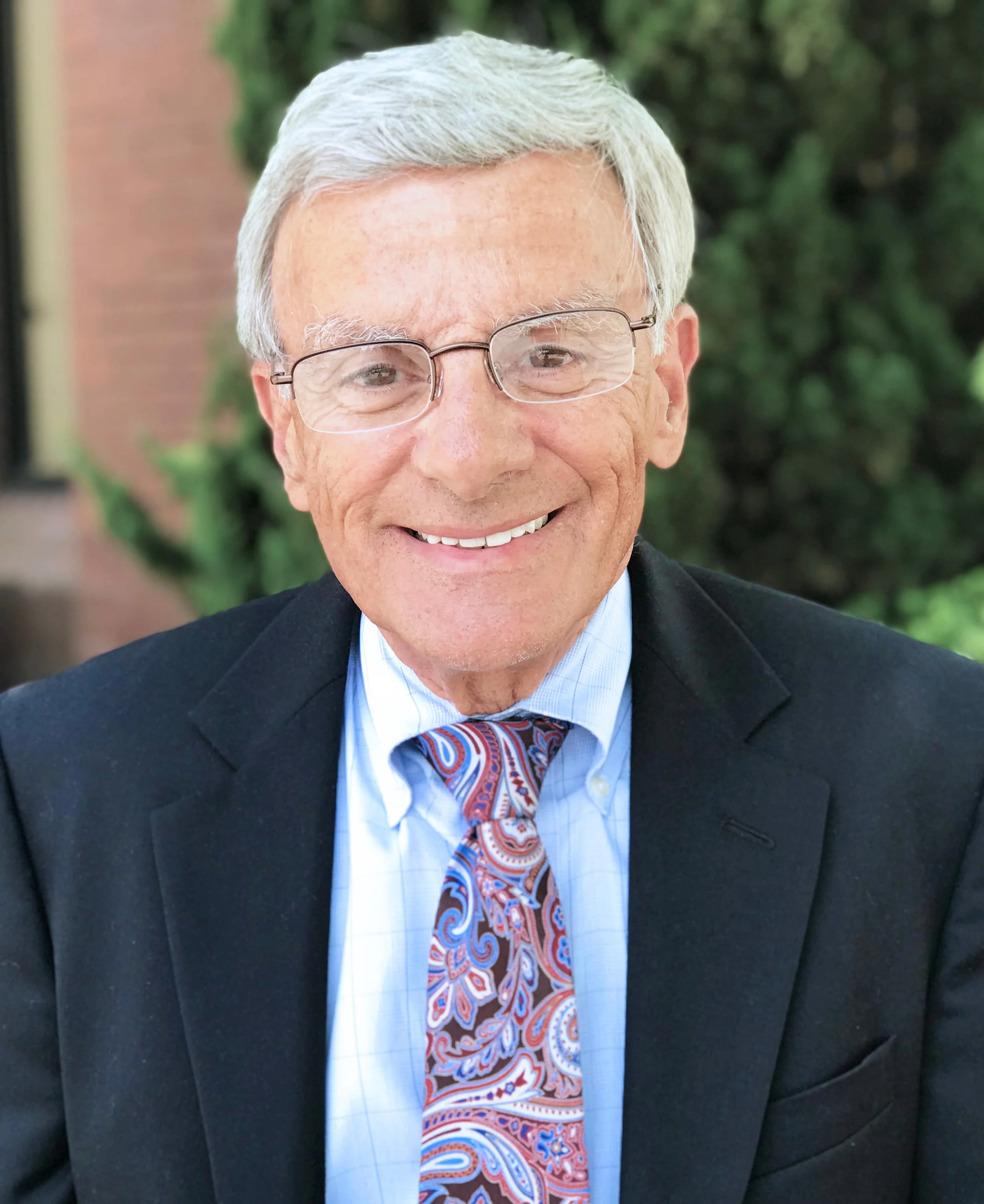 JOE DEMURO CERTIFIED MONEY COACH & FINANCIAL PLANNER