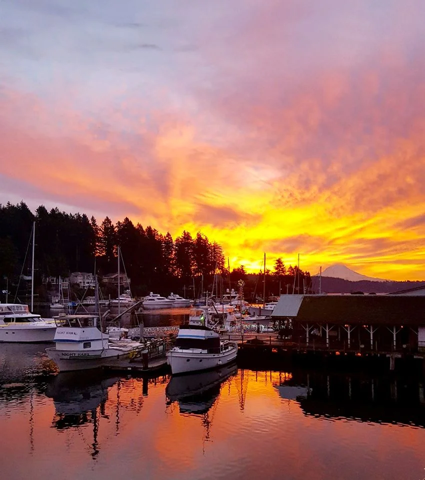 Gig Harbor