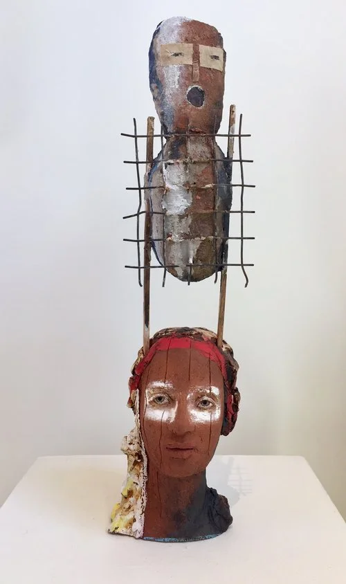 Collaboration between Frank and Debra