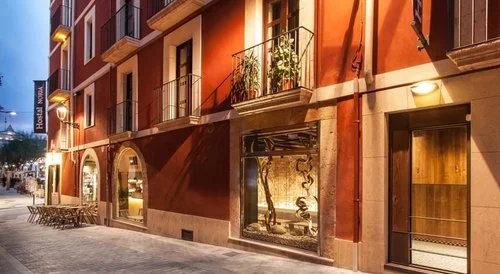 Hostal de la Noria