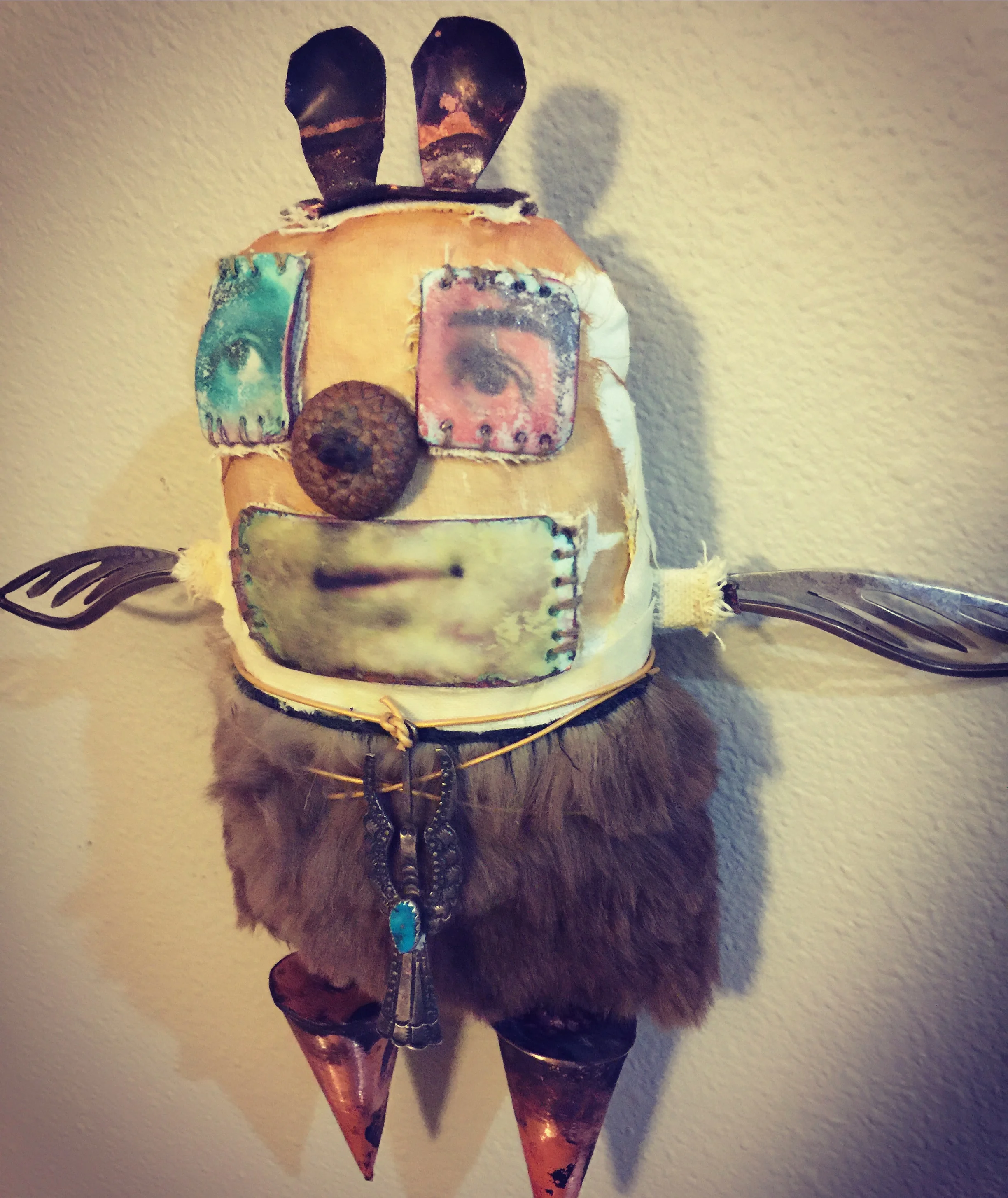 Whirlwind of Workshops