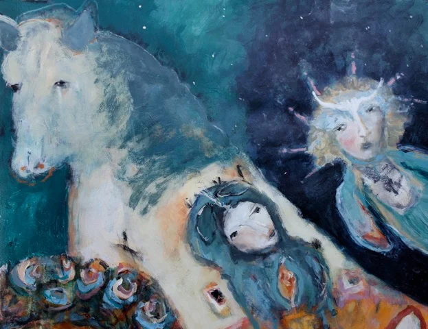 Archetypes with Katie Kendrick