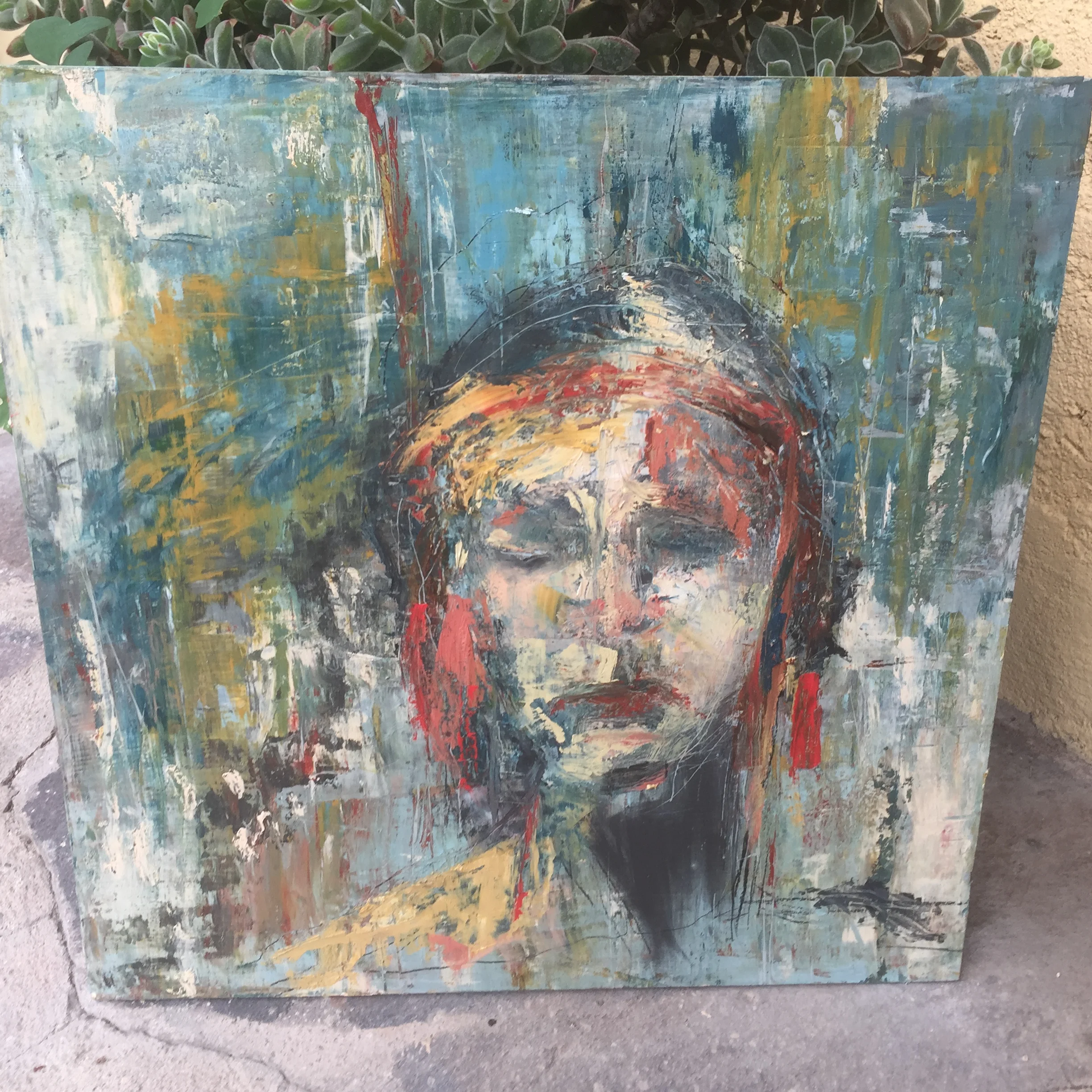 Personal Color with Pamela Caughey