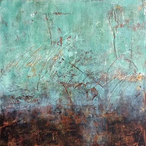 PLASTER AND PAINT WITH JUDY WISE