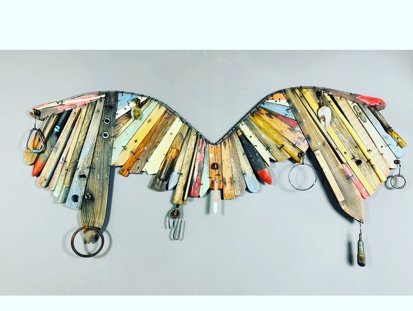 BIRDS, BEES AND BUTTERFLIES