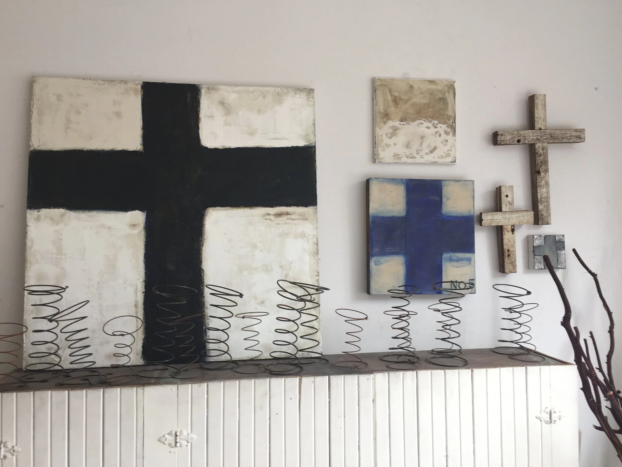 TAKE THE ORDINARY AND MAKE IT EXTRAORDINARY WITH LESLIE WEST