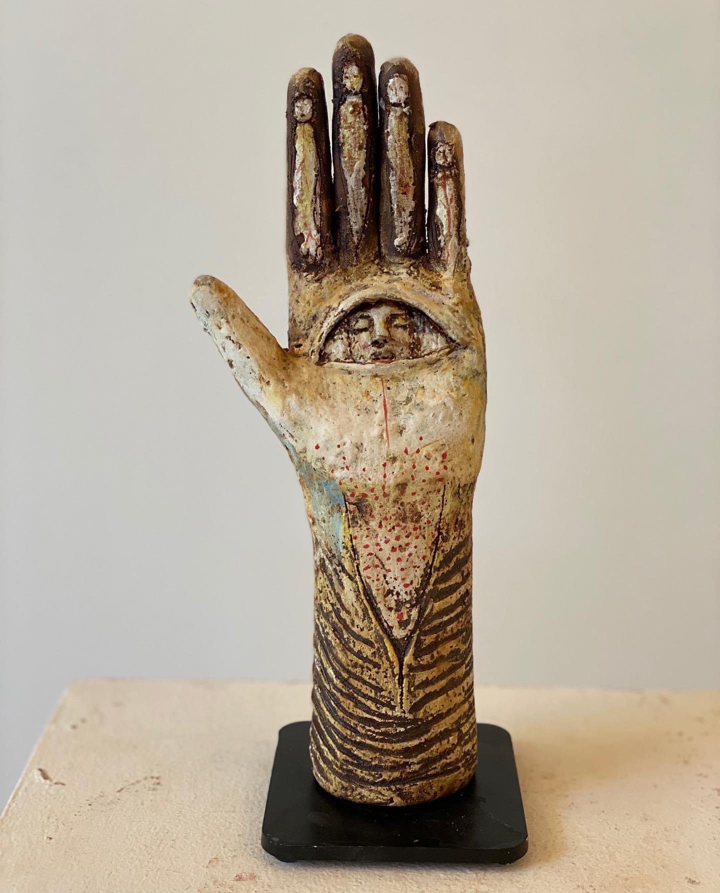 TRUSTING YOUR INTUITION WITH DEBRA FRITTS