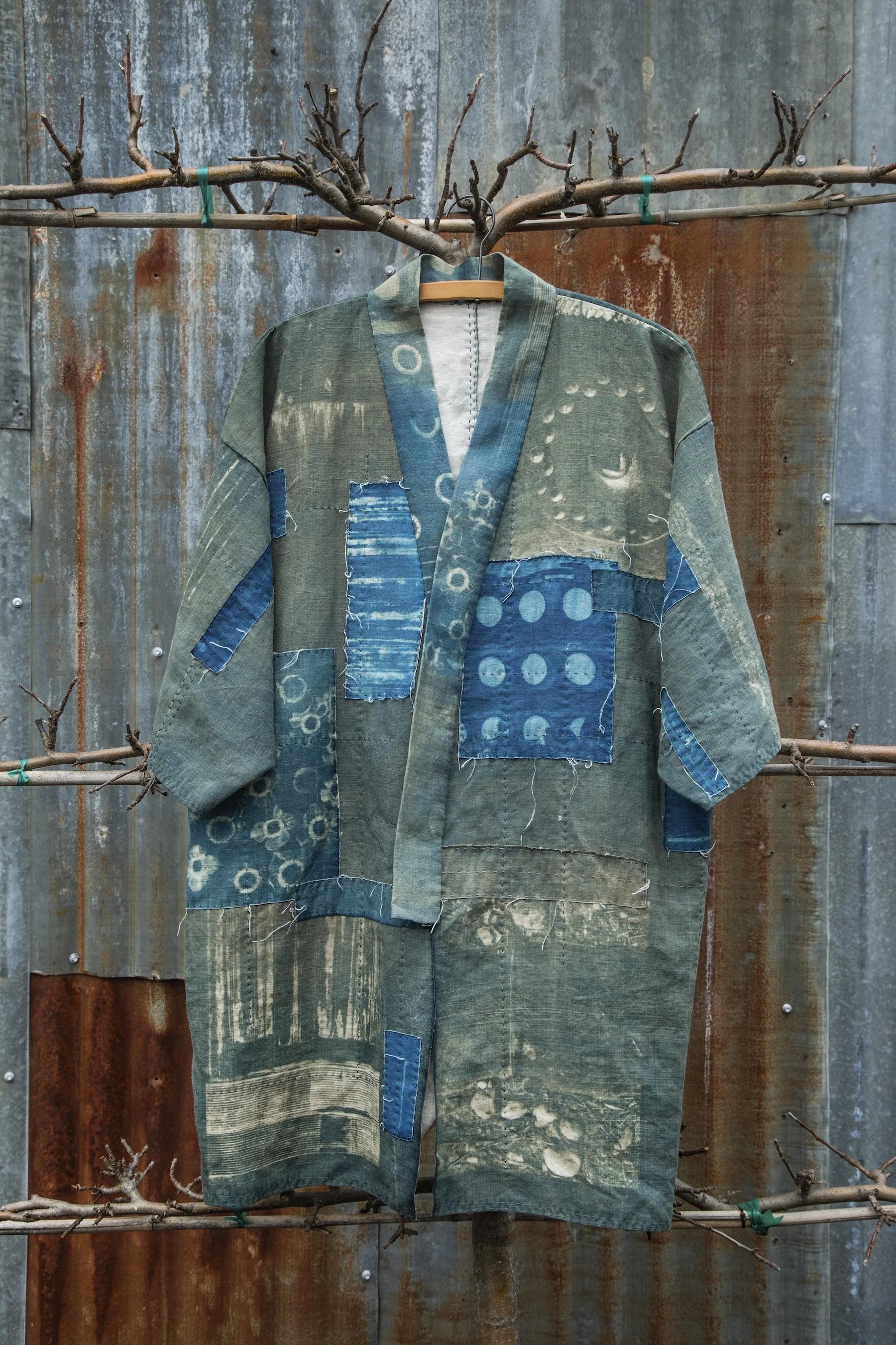 STUDIO COATS WITH JODY ALEXANDER
