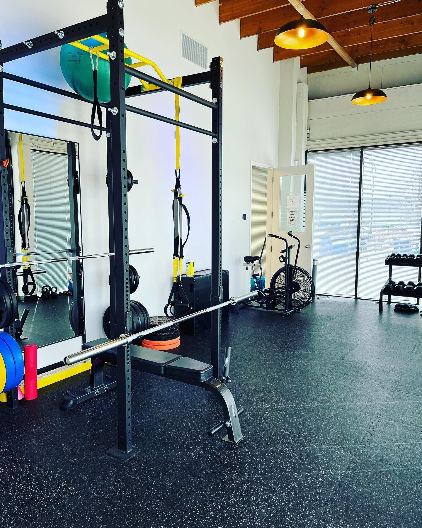 Our Mission 
To simplify fitness business ownership by providing support and private studios for instructors and their clients. 

Our Vision 
To become a leading partner of the fitness industry by enabling instructors to develop noteworthy, fulfillin