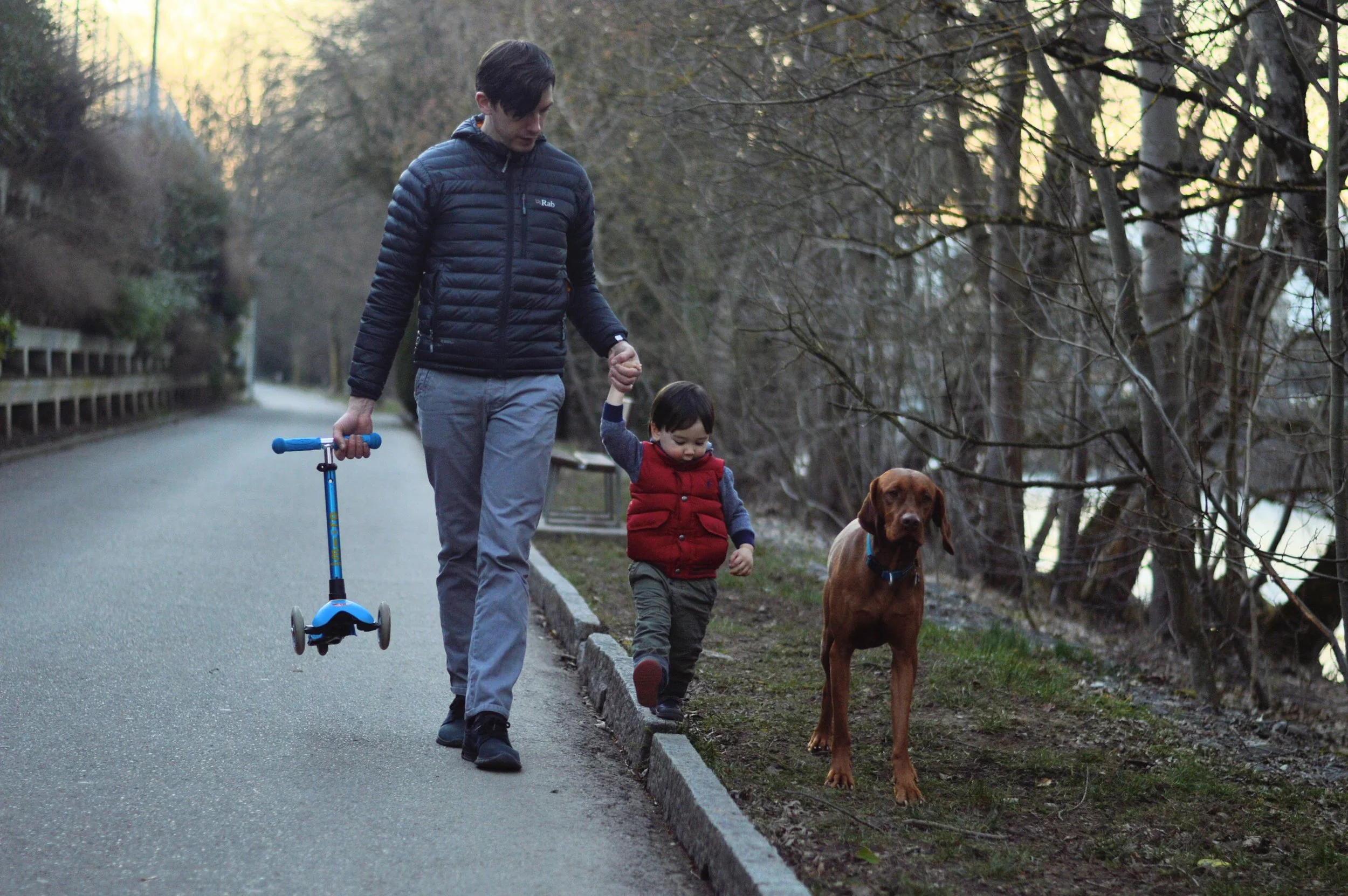Geneva City Walks - Piscine de Carouge